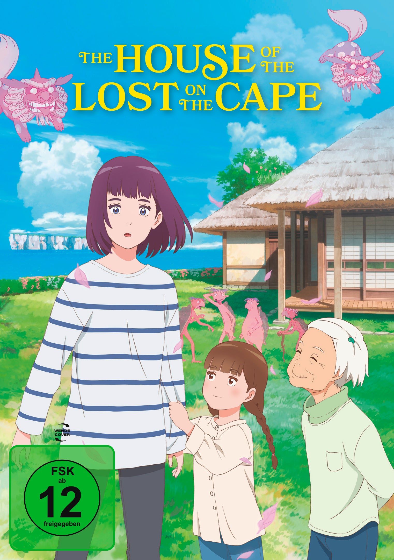 leonine-studios-the-house-of-the-lost-on-the-cape-dvd-anime image 1