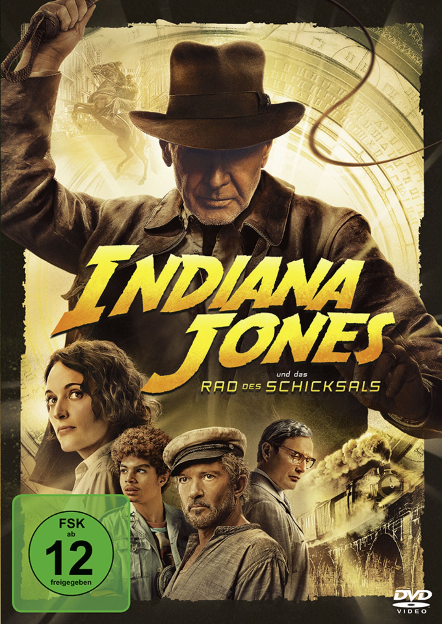 leonine-indiana-jones-rad-des-schicksals-dvd-abenteuer image 1