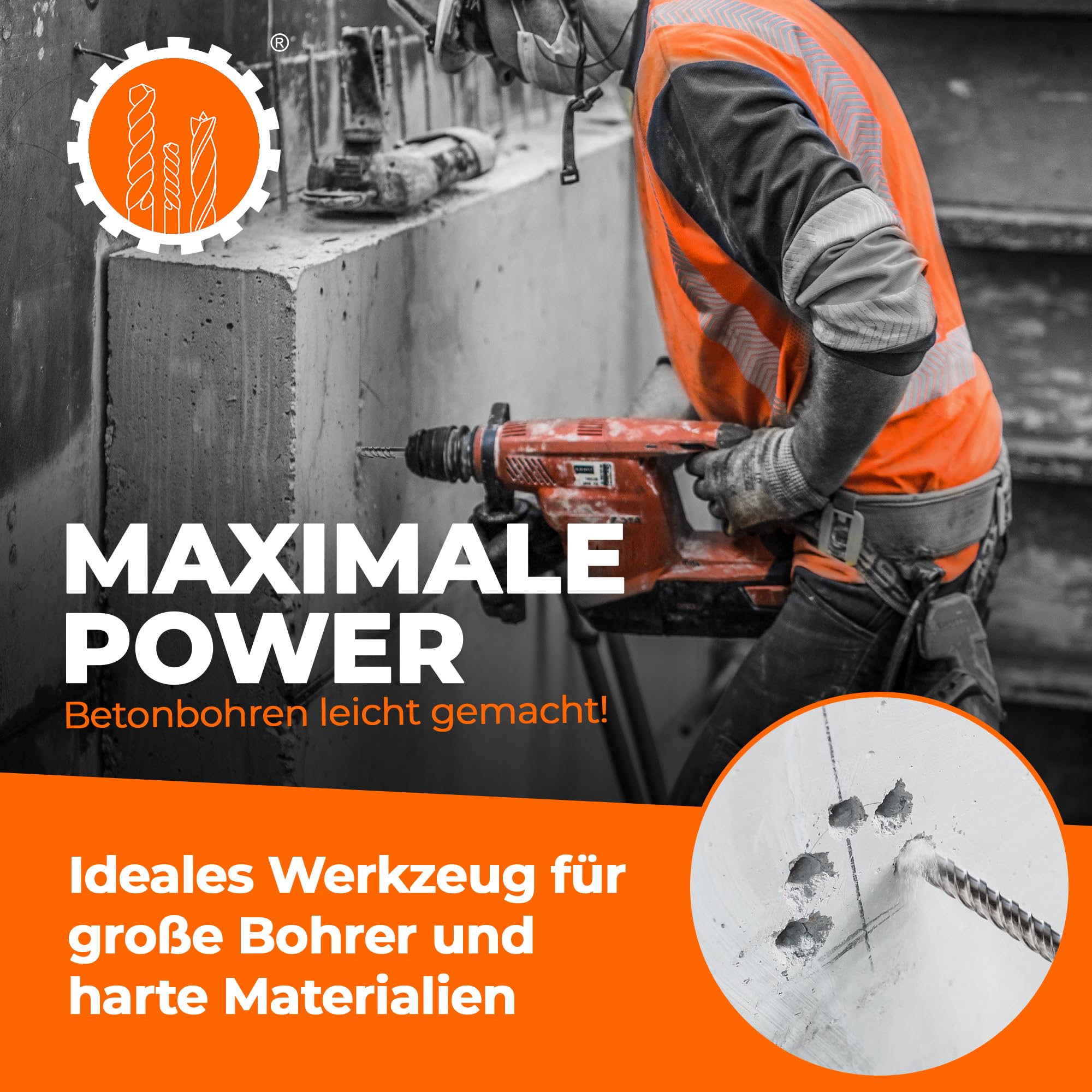 weischer-bohrer-sds-max-30x600-mm-betonbohrer-vierschneidig image 4