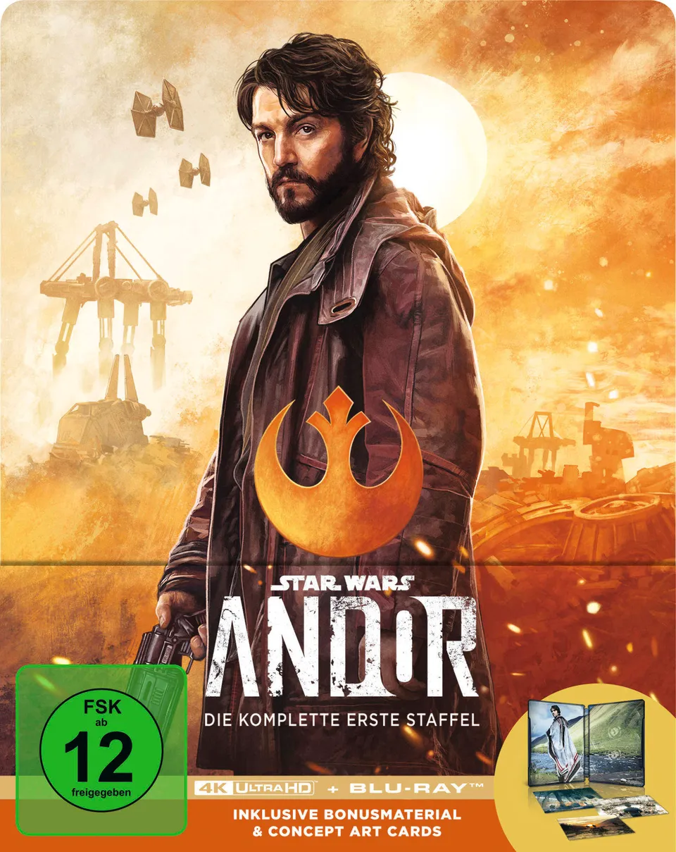 leonine-andor-staffel-1-4k-uhd-blu-ray-steelbook-serie image 1