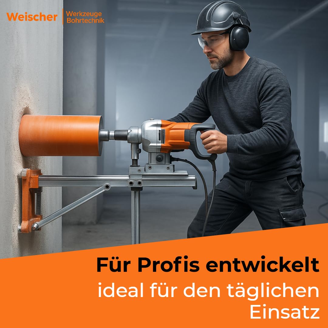 weischer-bohrkronen-diamantbohrkrone-162-mm-f-r-beton image 3