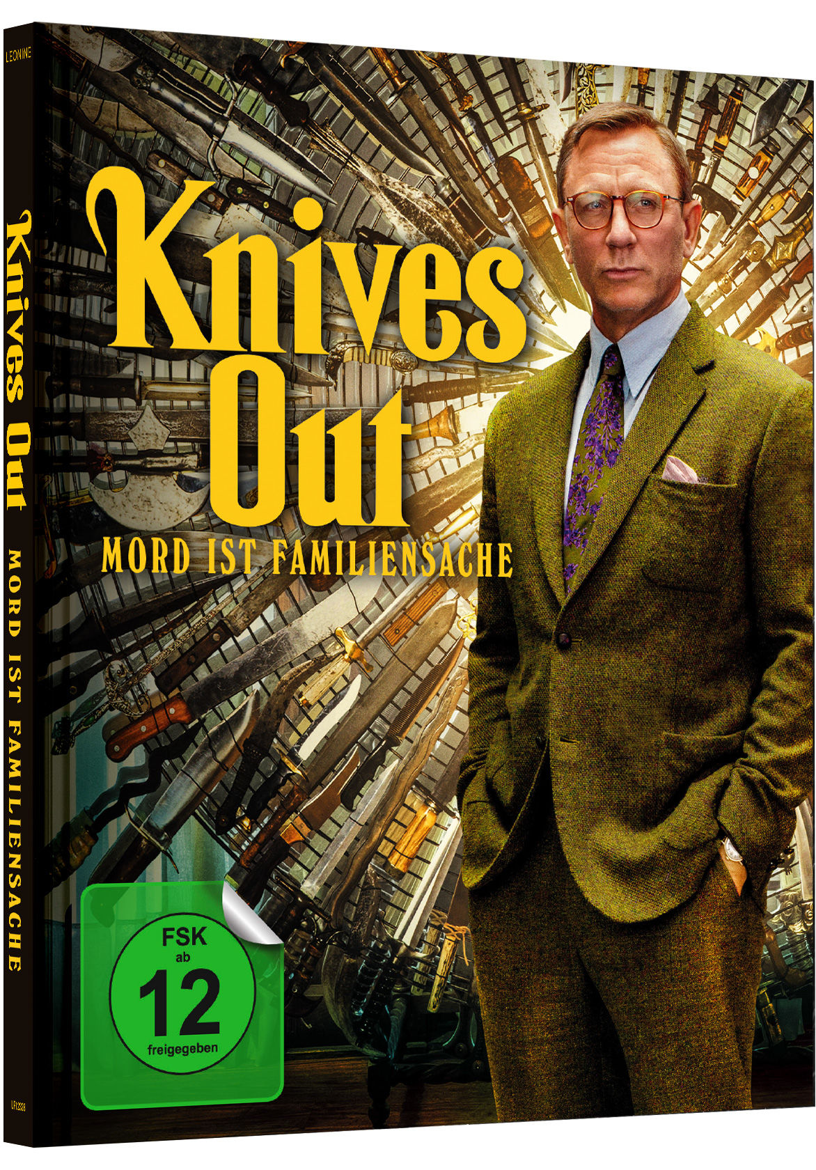 leonine-knives-out-mord-ist-familiensache-4k-mediabook image 2