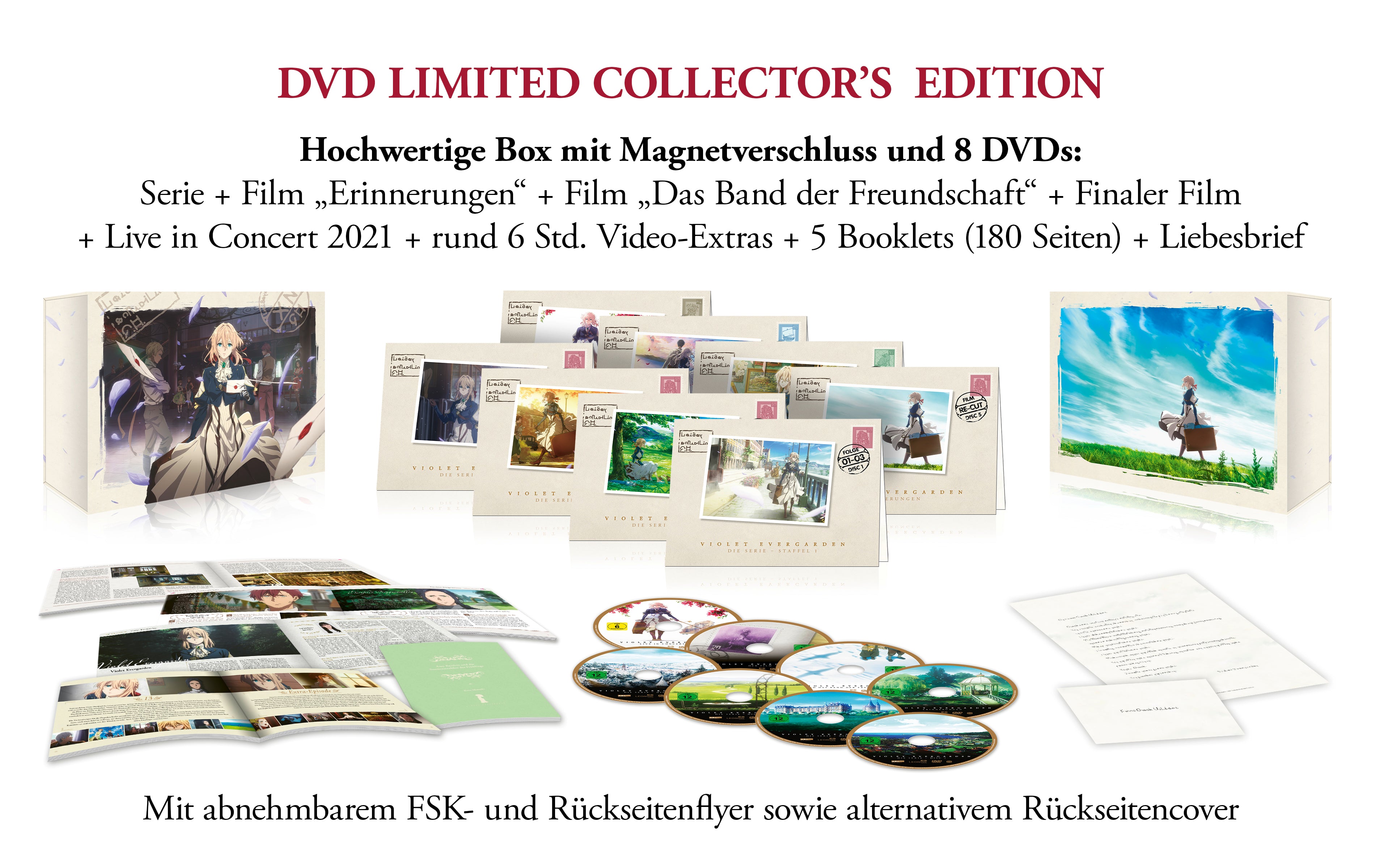 violet-evergarden-gesamtedition-dvd-limited-collector-s-edition image 3