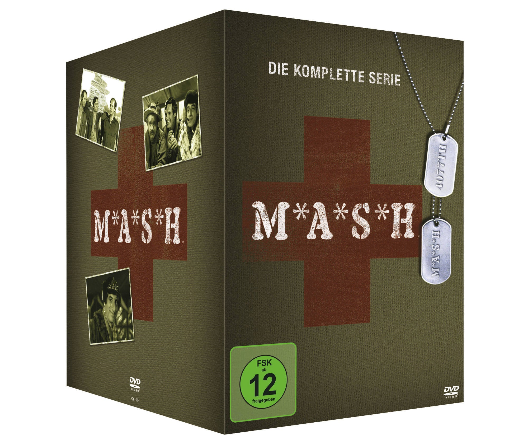 leonine-studios-mash-staffel-1-11-komplettbox-dvd-box-serienbox image 2