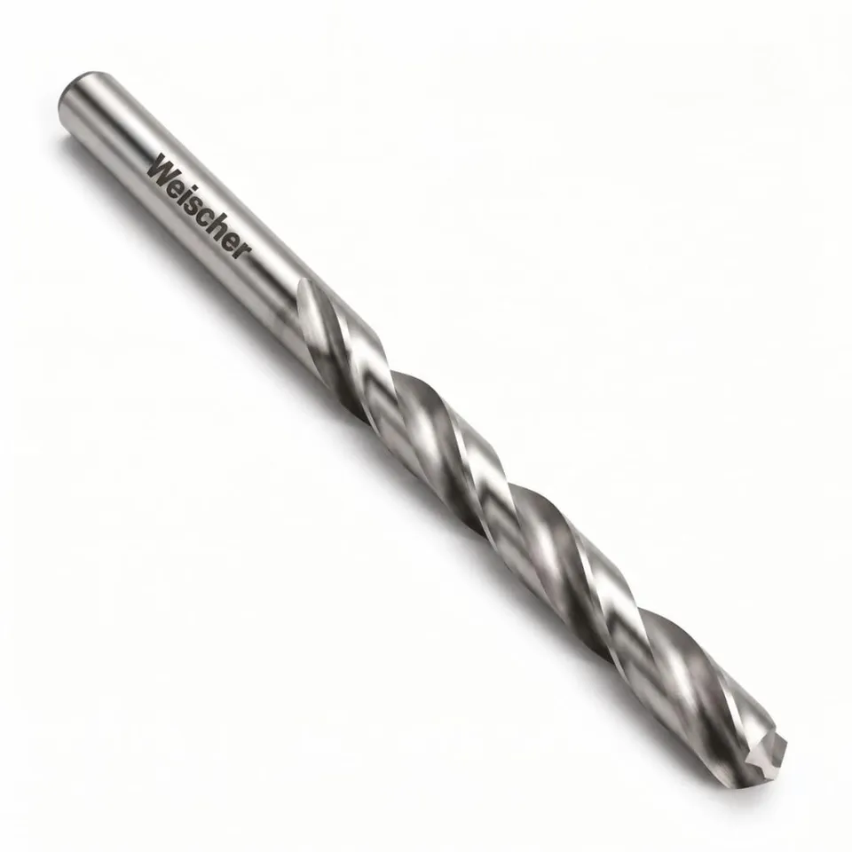 weischer-spiralbohrer-hss-g-8-5mm-5-st-ck-metallbohrer-stahl image 1