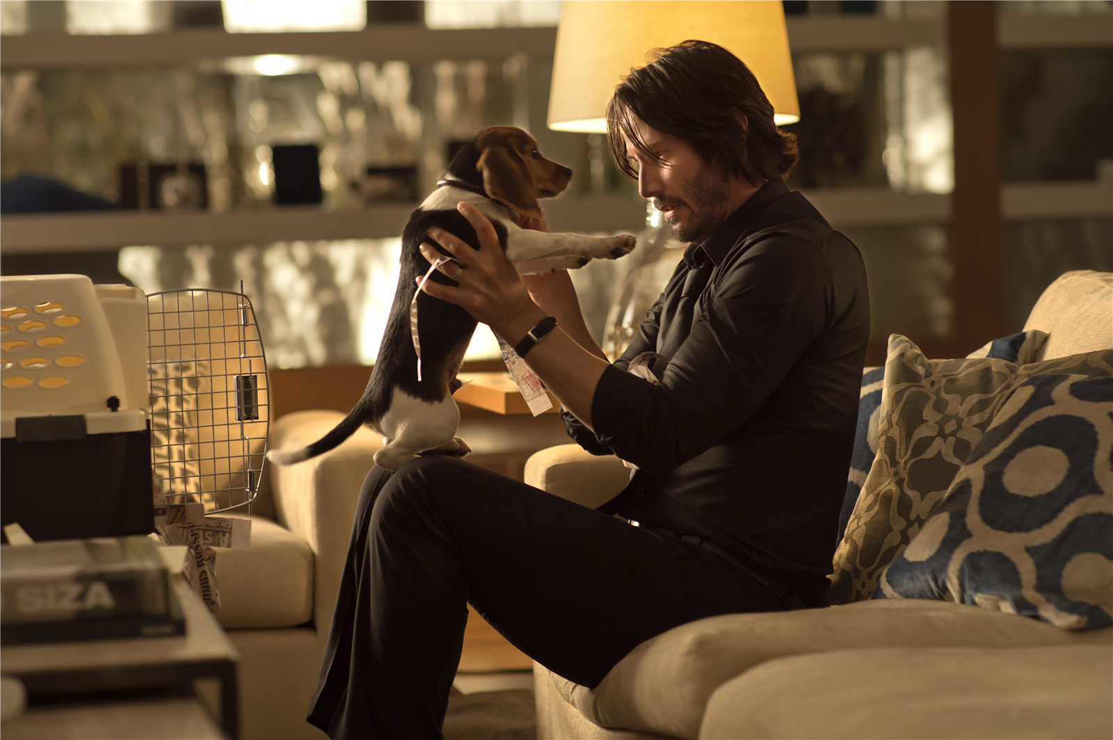 leonine-studios-wick-is-pain-blu-ray-john-wick-doku image 5