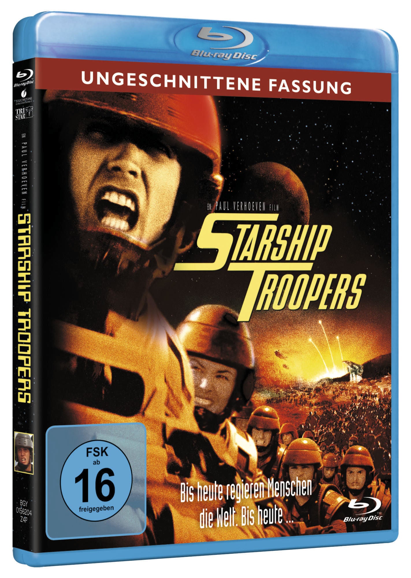 starship-troopers-blu-ray-film-science-fiction image 2
