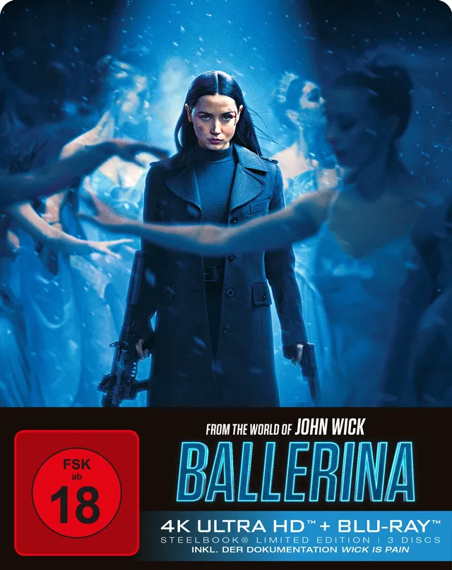 leonine-ballerina-4k-uhd-blu-ray-steelbook-actionfilm image 1