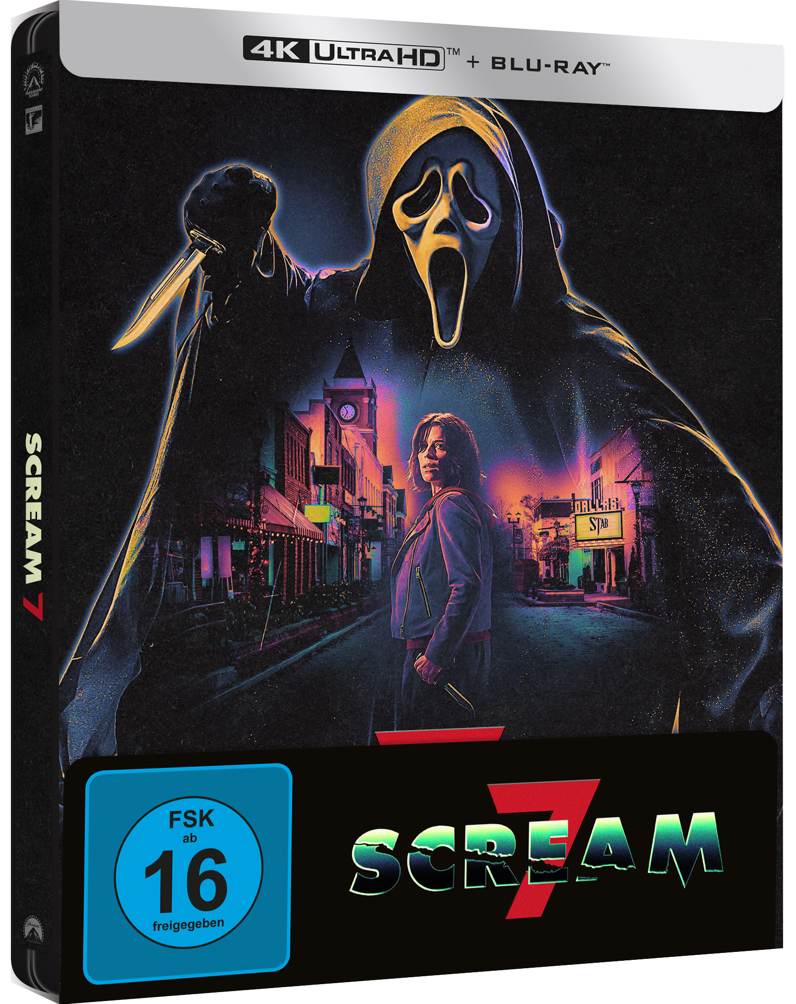 leonine-scream-7-4k-uhd-steelbook-horrorfilm image 3