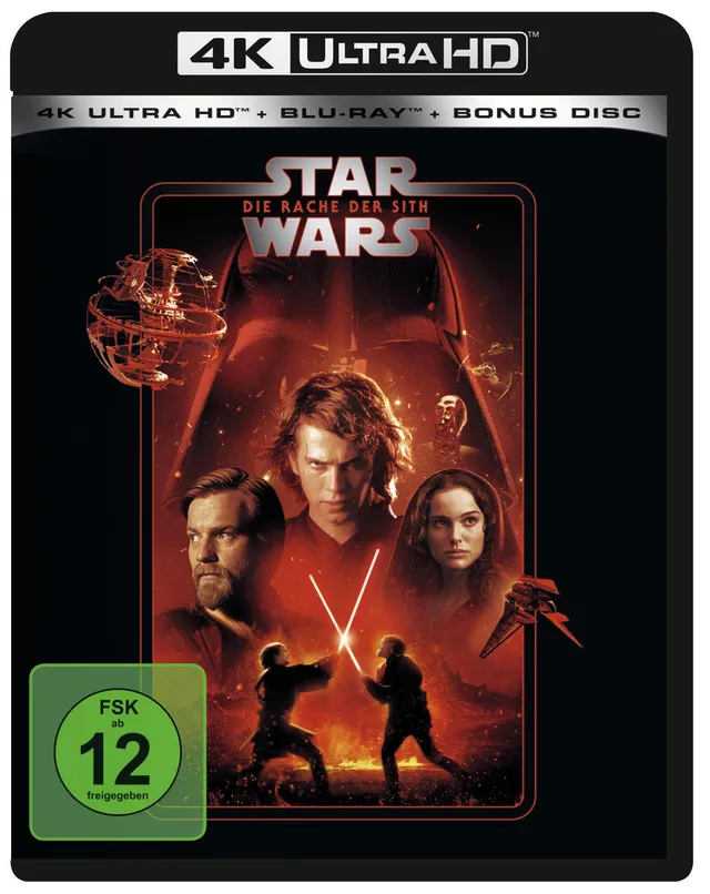 leonine-studios-star-wars-episode-iii-rache-der-sith-4k-uhd-film image 1