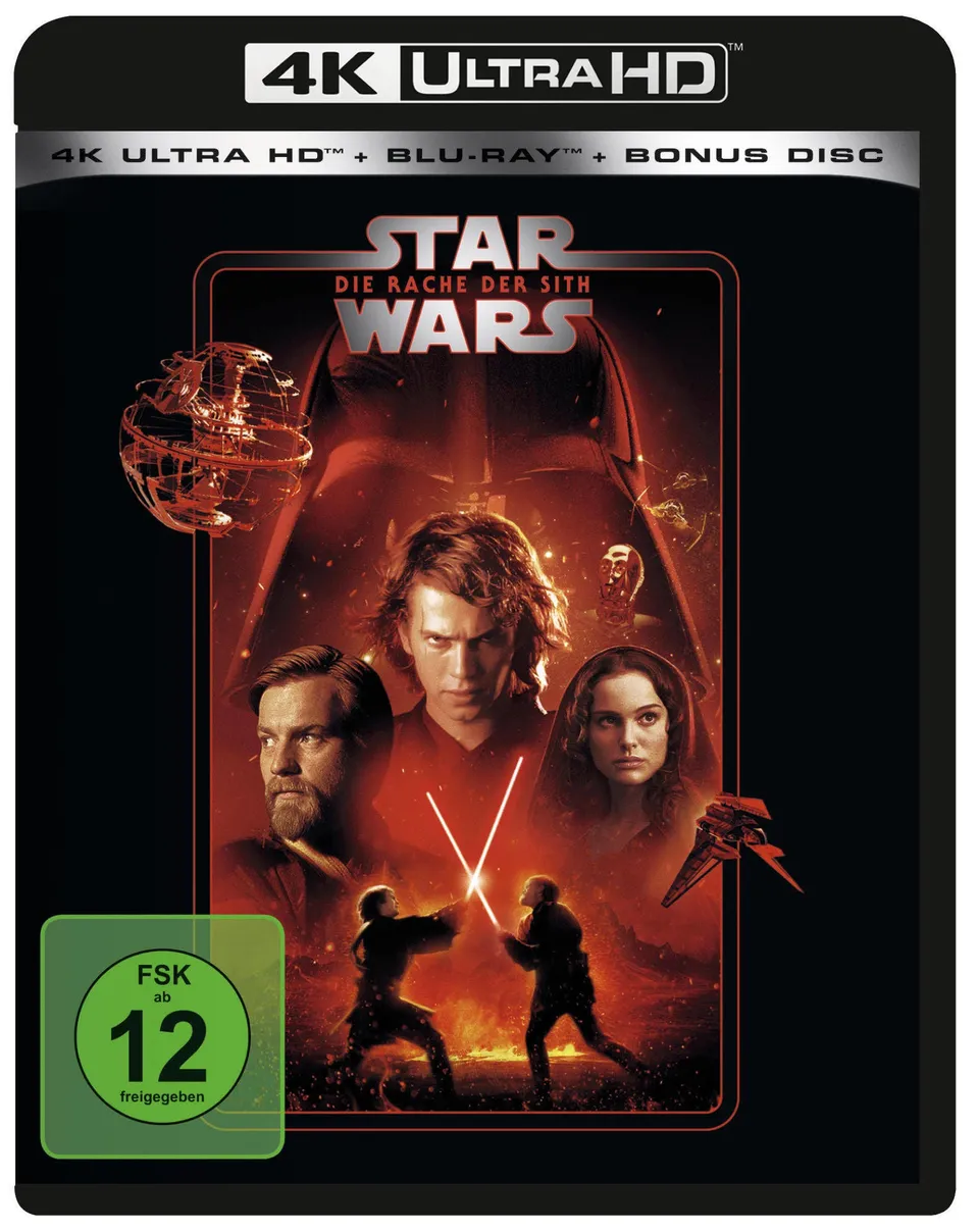 leonine-studios-star-wars-episode-iii-rache-der-sith-4k-uhd-film image 1