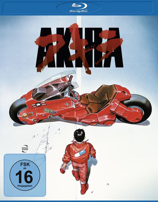 leonine-studios-akira-blu-ray-anime-film-neo-tokyo-edition image 1