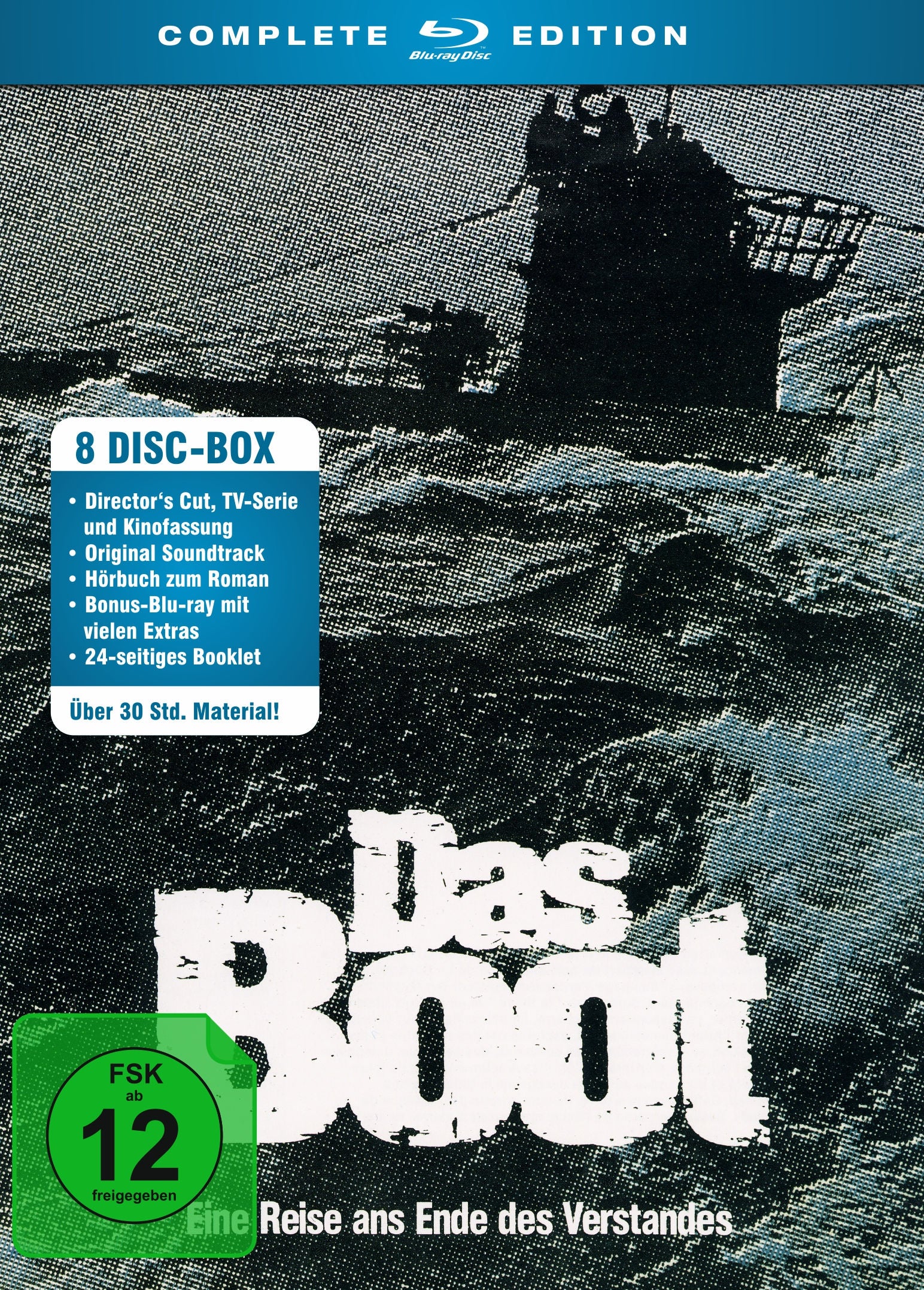 leonine-studios-das-boot-complete-edition-blu-ray-original image 1