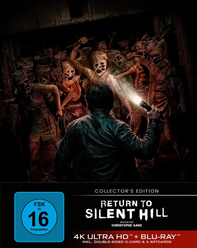 leonine-return-to-silent-hill-4k-uhd-blu-ray-collector-s-edition-film image 1