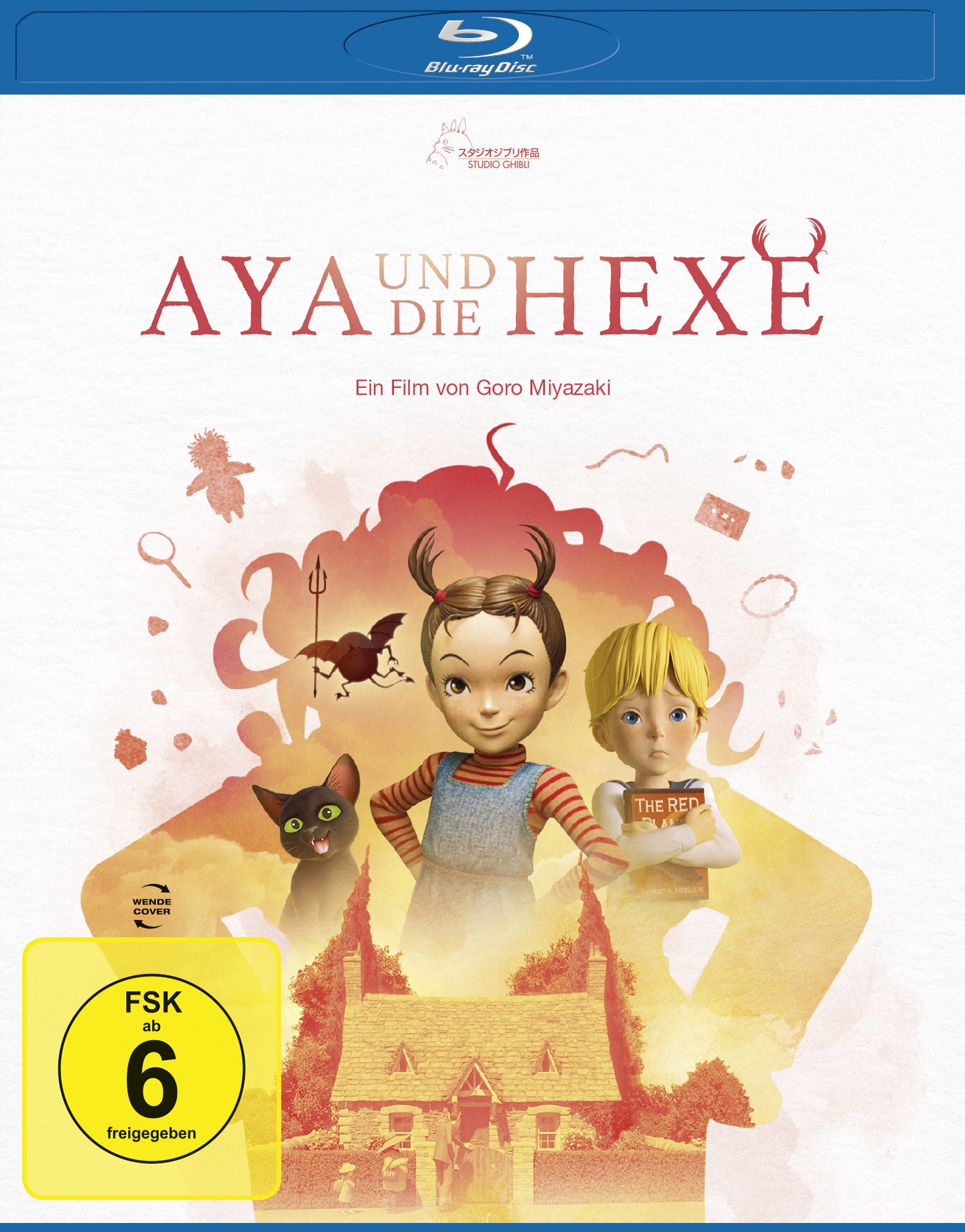 leonine-aya-und-die-hexe-blu-ray-white-edition-animefilm image 1