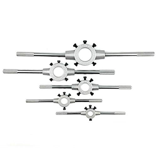 weischer-gewinde-schneideisenhalter-16x5-m1-m2-5-zinkdruckguss image 3