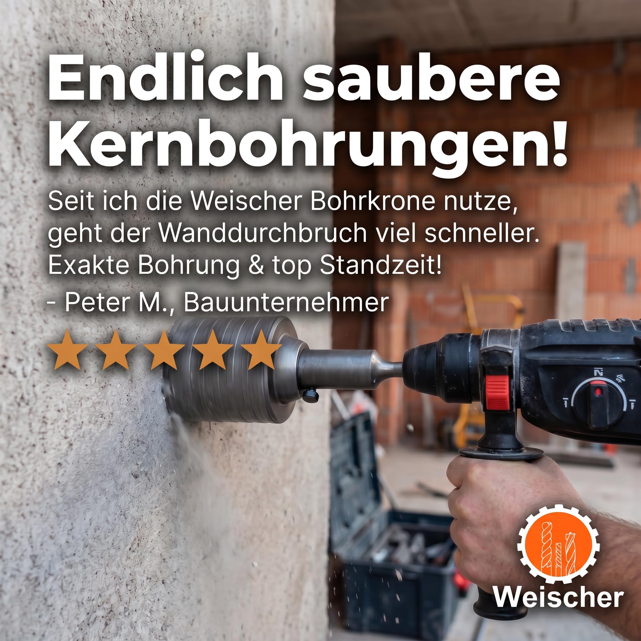 weischer-zubeh-r-und-meissel-sds-max-aufnahmeschaft-350mm-m22 image 6