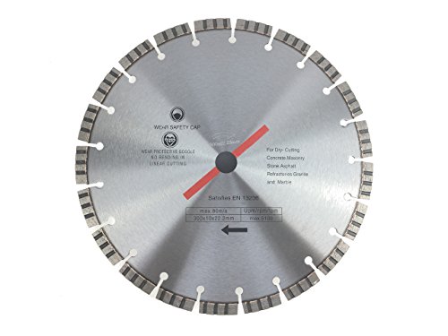weischer-s-gen-diamanttrennscheibe-350x22-23-mm-turbo-beton image 2