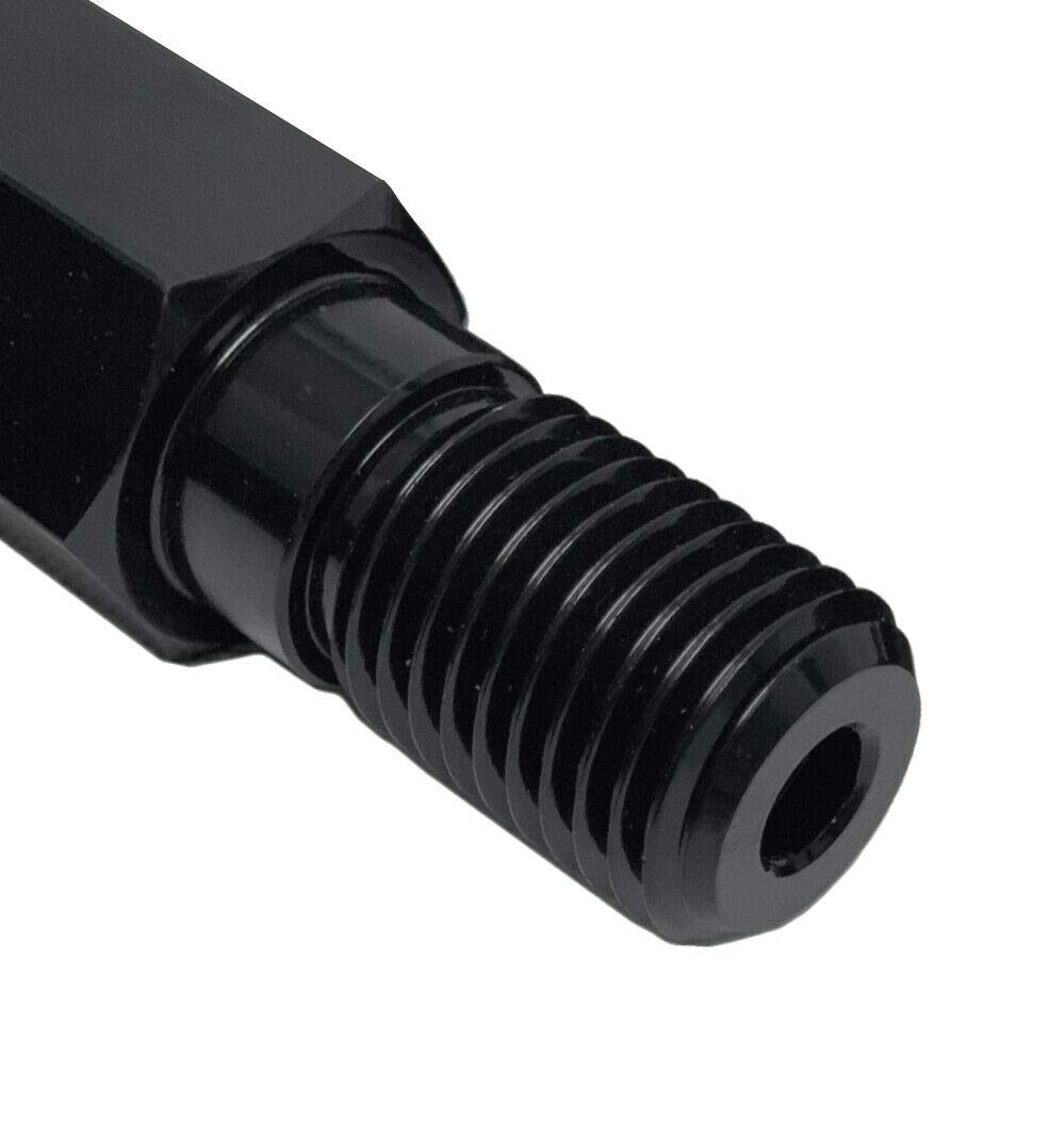 weischer-zubeh-r-bohrkronen-verl-ngerung-300-mm-1-1-4-unc-sechskant image 4