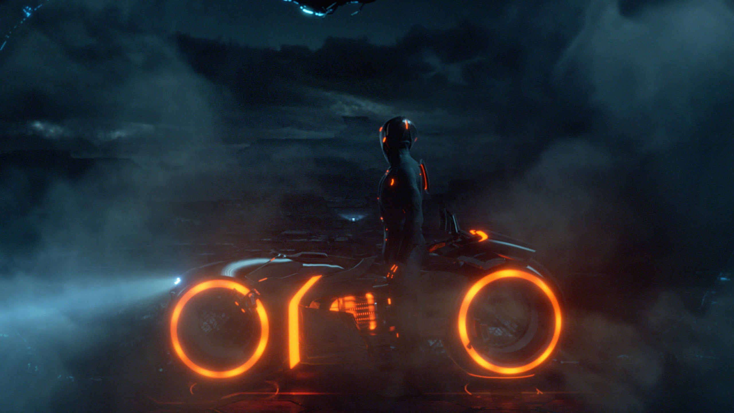 leonine-tron-legacy-4k-uhd-blu-ray-steelbook-disney-sci-fi image 6