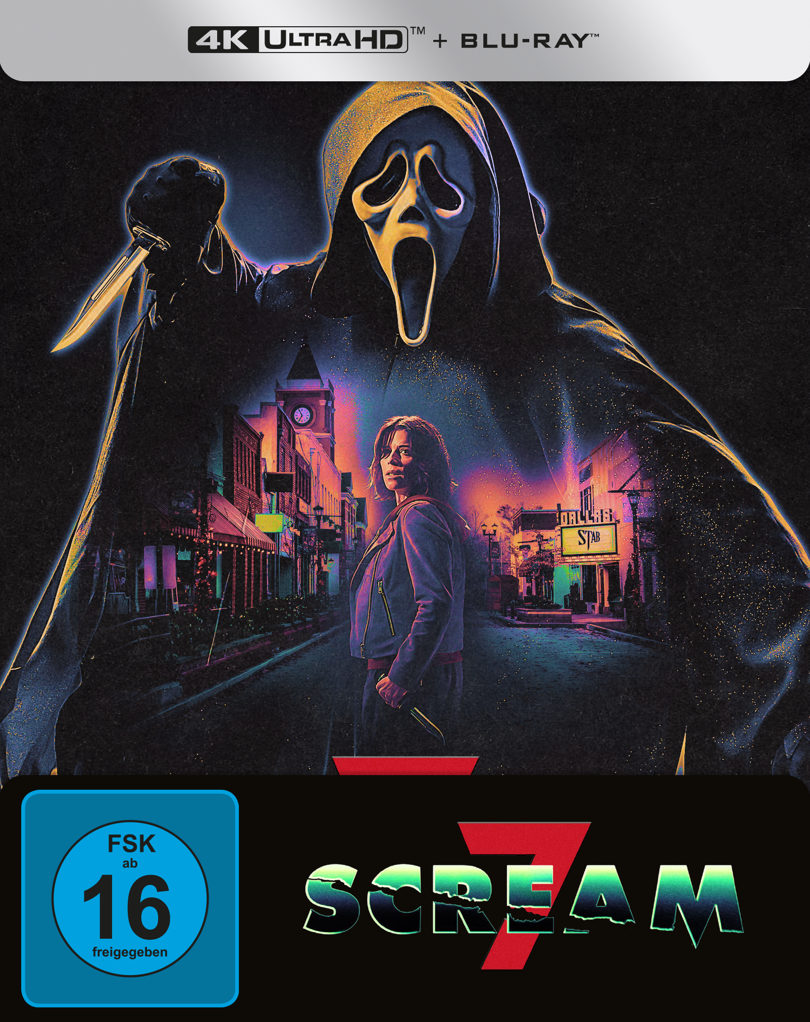 leonine-scream-7-4k-uhd-steelbook-horrorfilm image 2