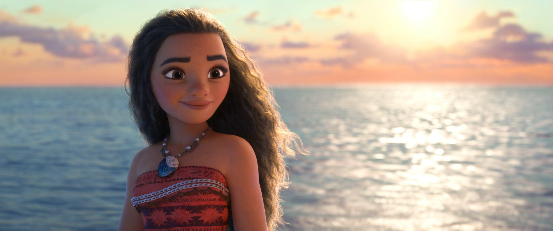 leonine-studios-vaiana-1-2-blu-ray-disney-doppelpack image 5