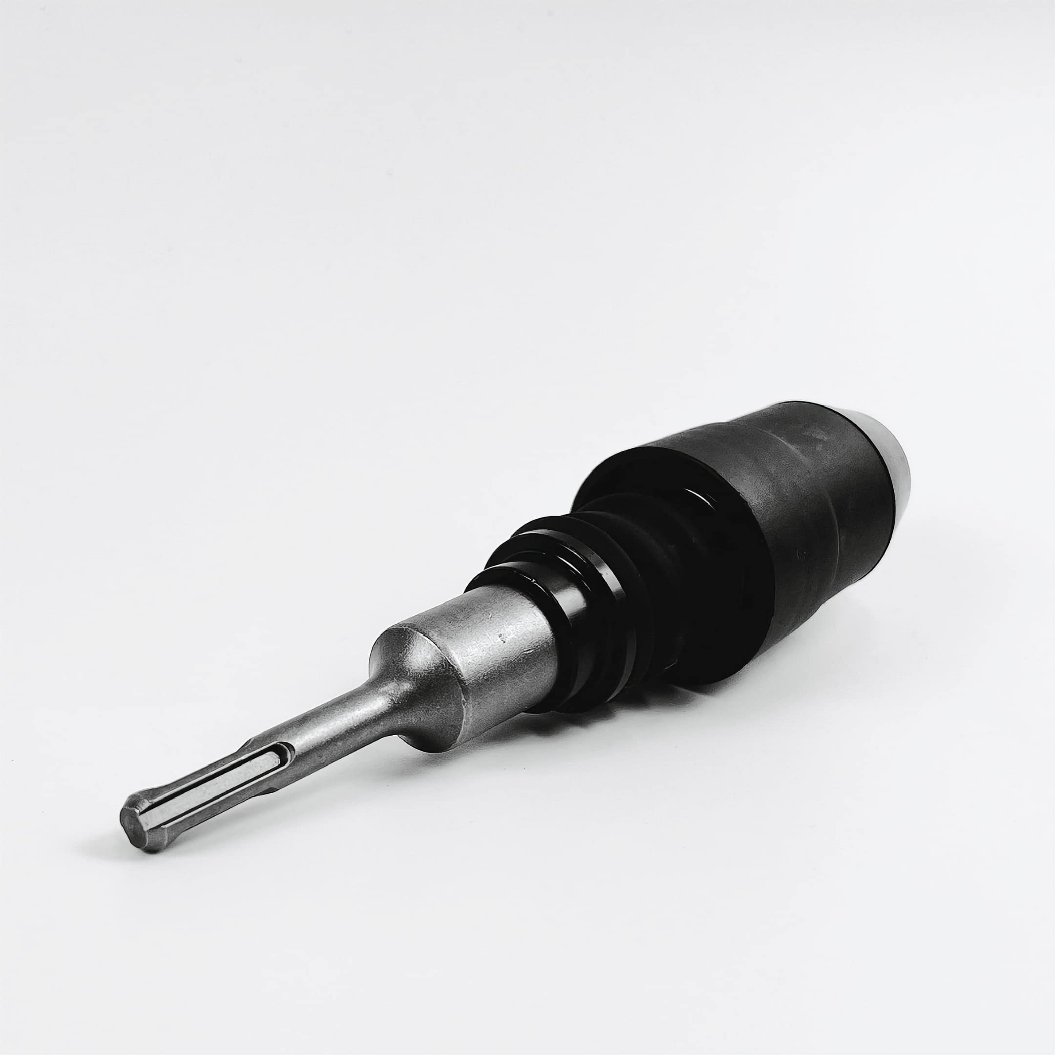 weischer-zubeh-r-und-meissel-sds-plus-auf-sds-max-adapter-220-mm image 1