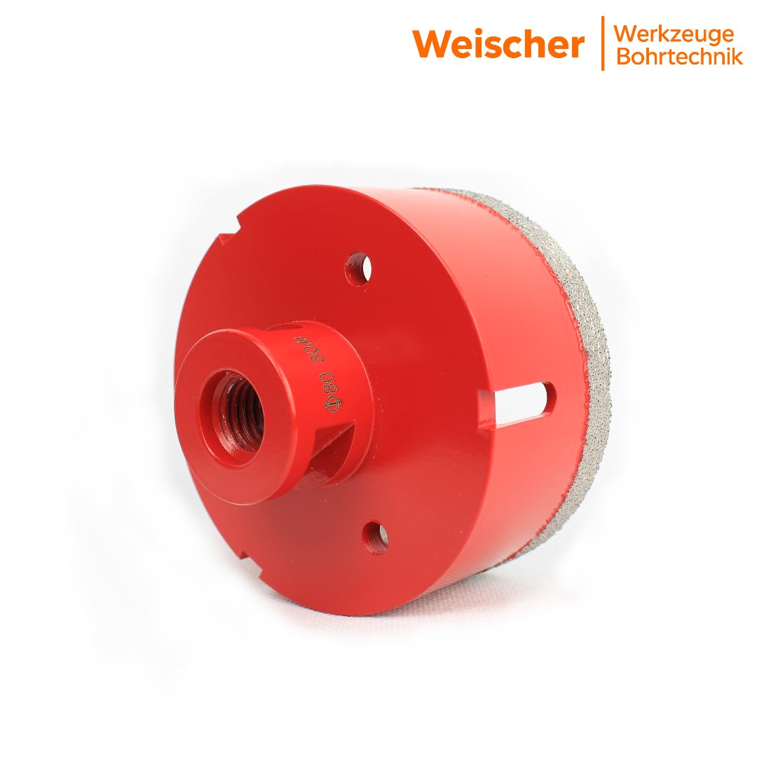 weischer-bohrer-fliesenbohrer-6mm-m14-diamantbohrer-feinsteinzeug image 3