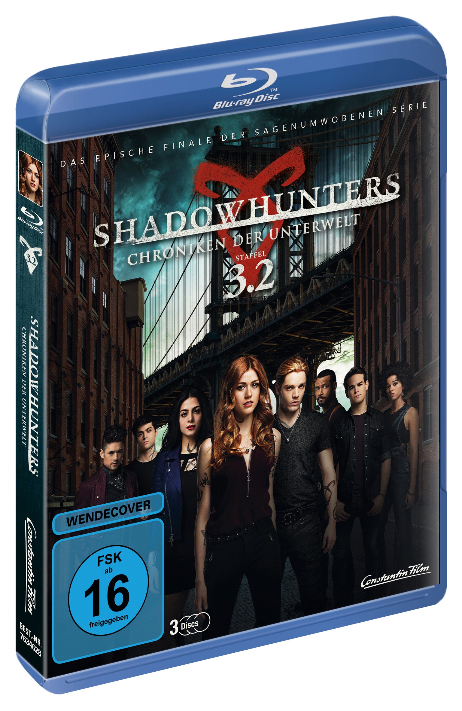 leonine-studios-shadowhunters-season-3-2-blu-ray-serie image 2
