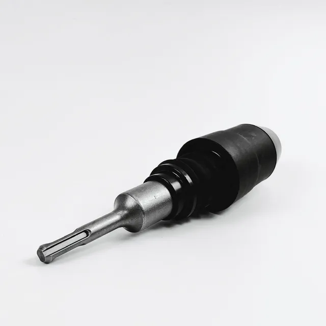 weischer-zubeh-r-und-meissel-sds-plus-auf-sds-max-adapter-220-mm image 1