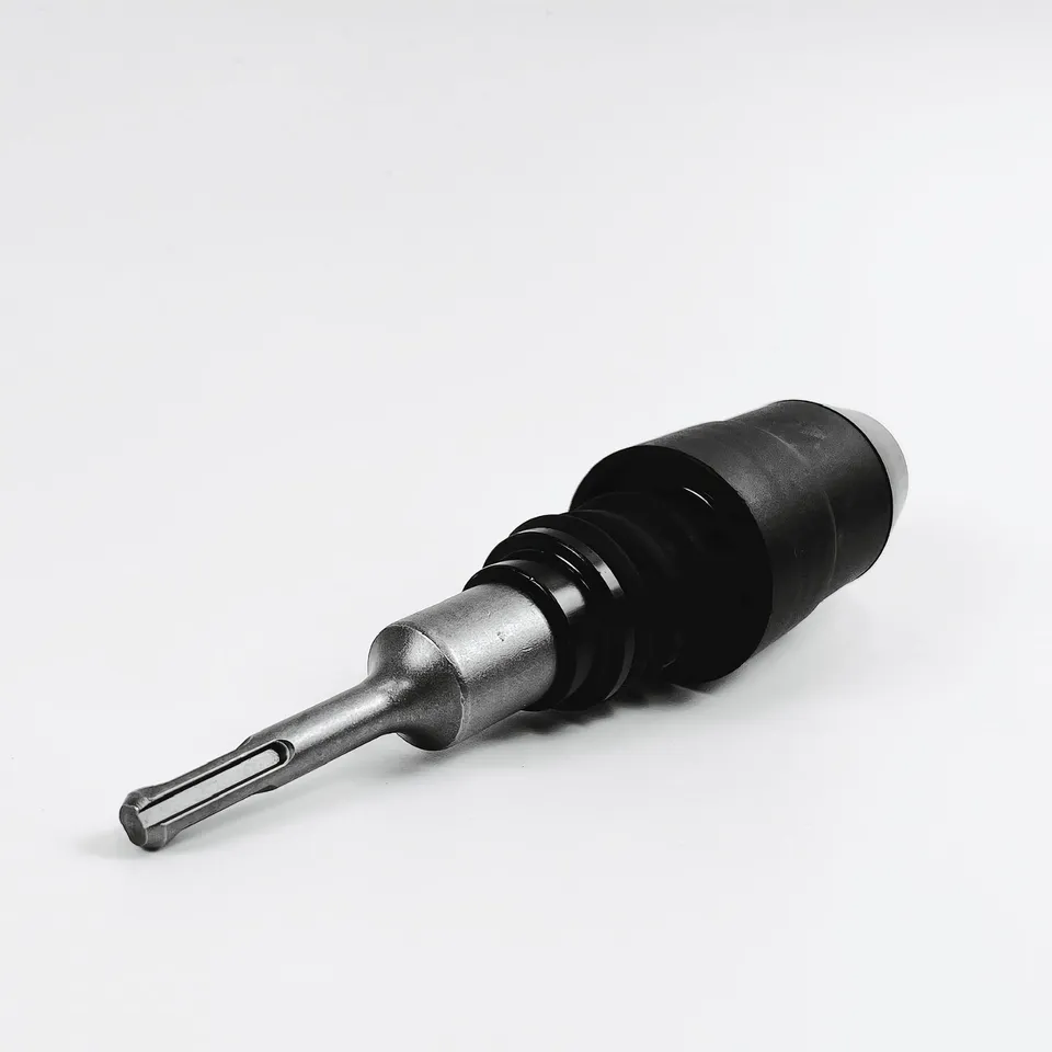 weischer-zubeh-r-und-meissel-sds-plus-auf-sds-max-adapter-220-mm image 1