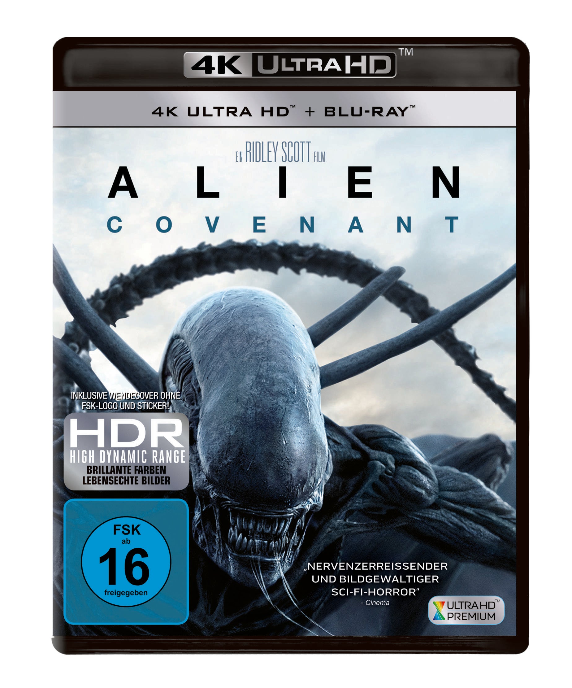 leonine-studios-alien-covenant-4k-uhd-blu-ray-fsk-16 image 1