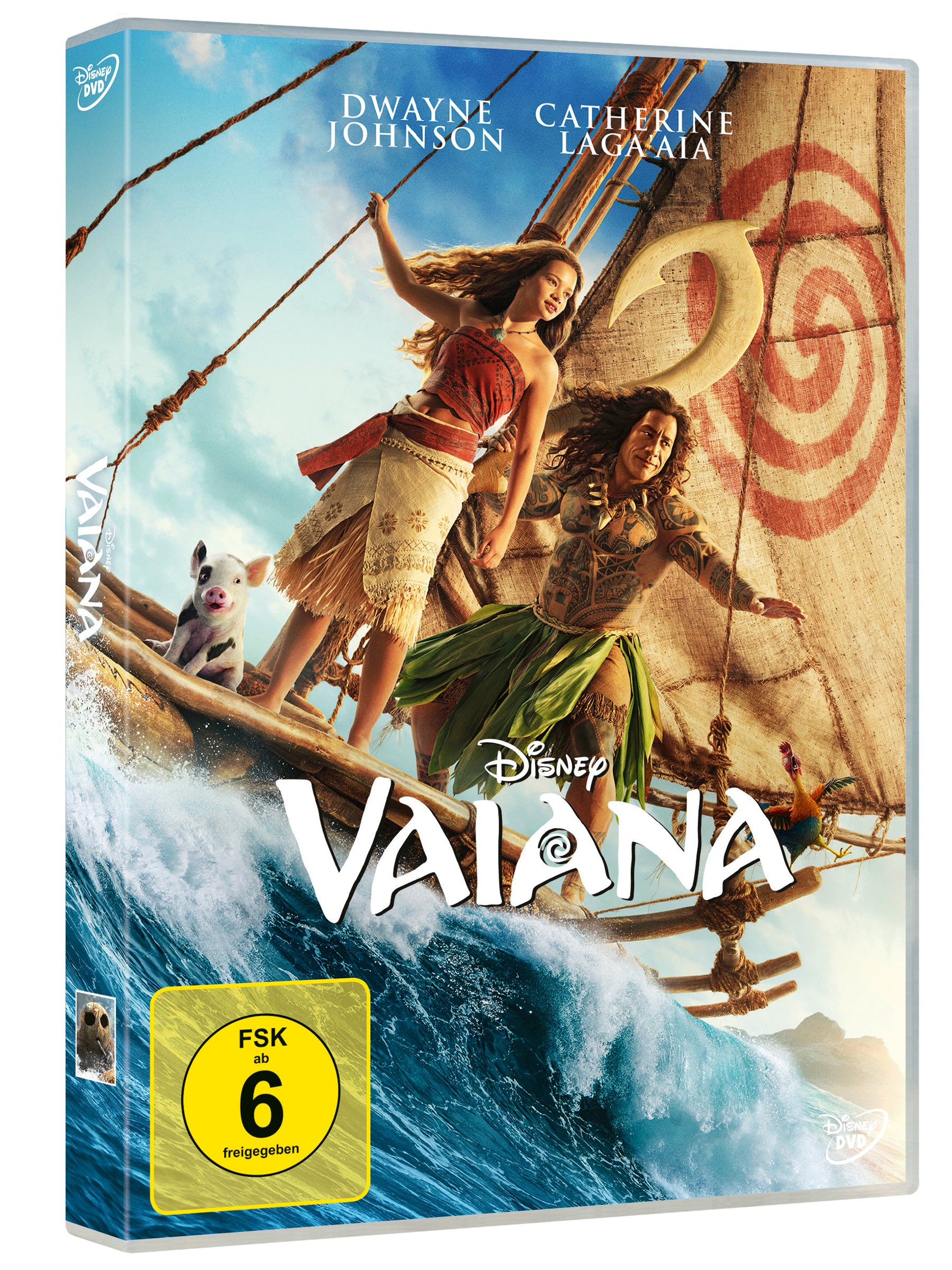 vaiana-live-action-dvd-familienfilm-abenteuer image 2
