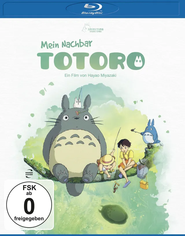 leonine-mein-nachbar-totoro-blu-ray-white-edition image 1
