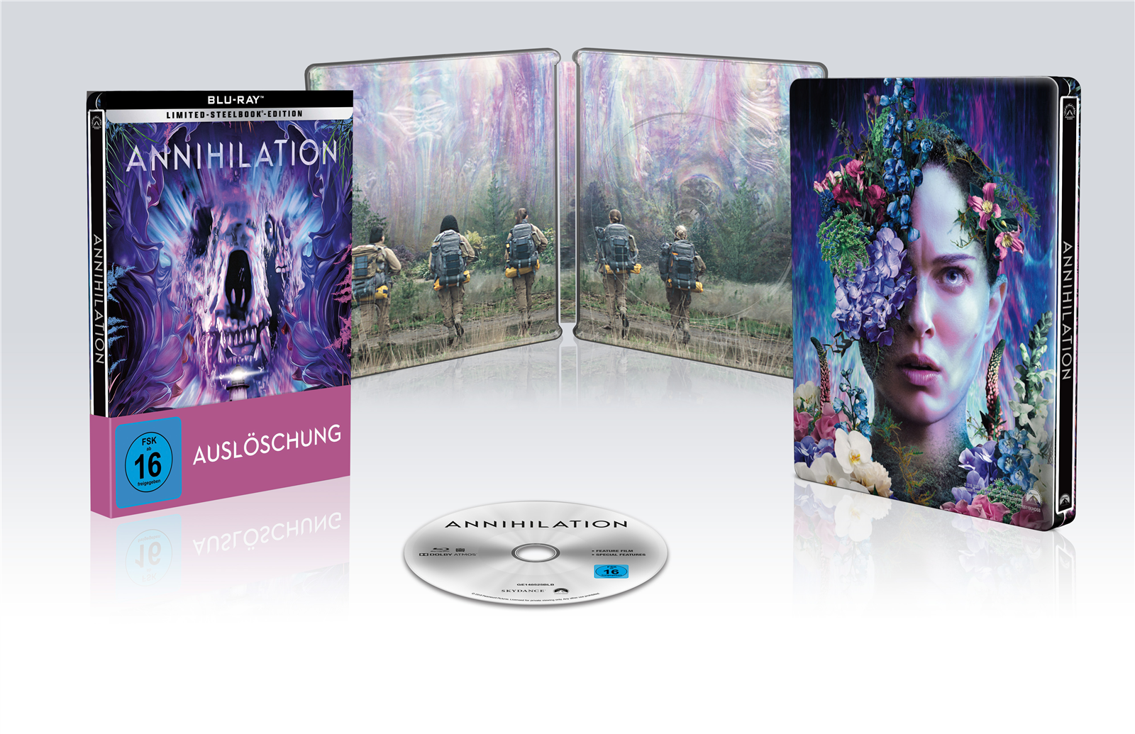 leonine-studios-ausl-schung-blu-ray-limited-steelbook image 3