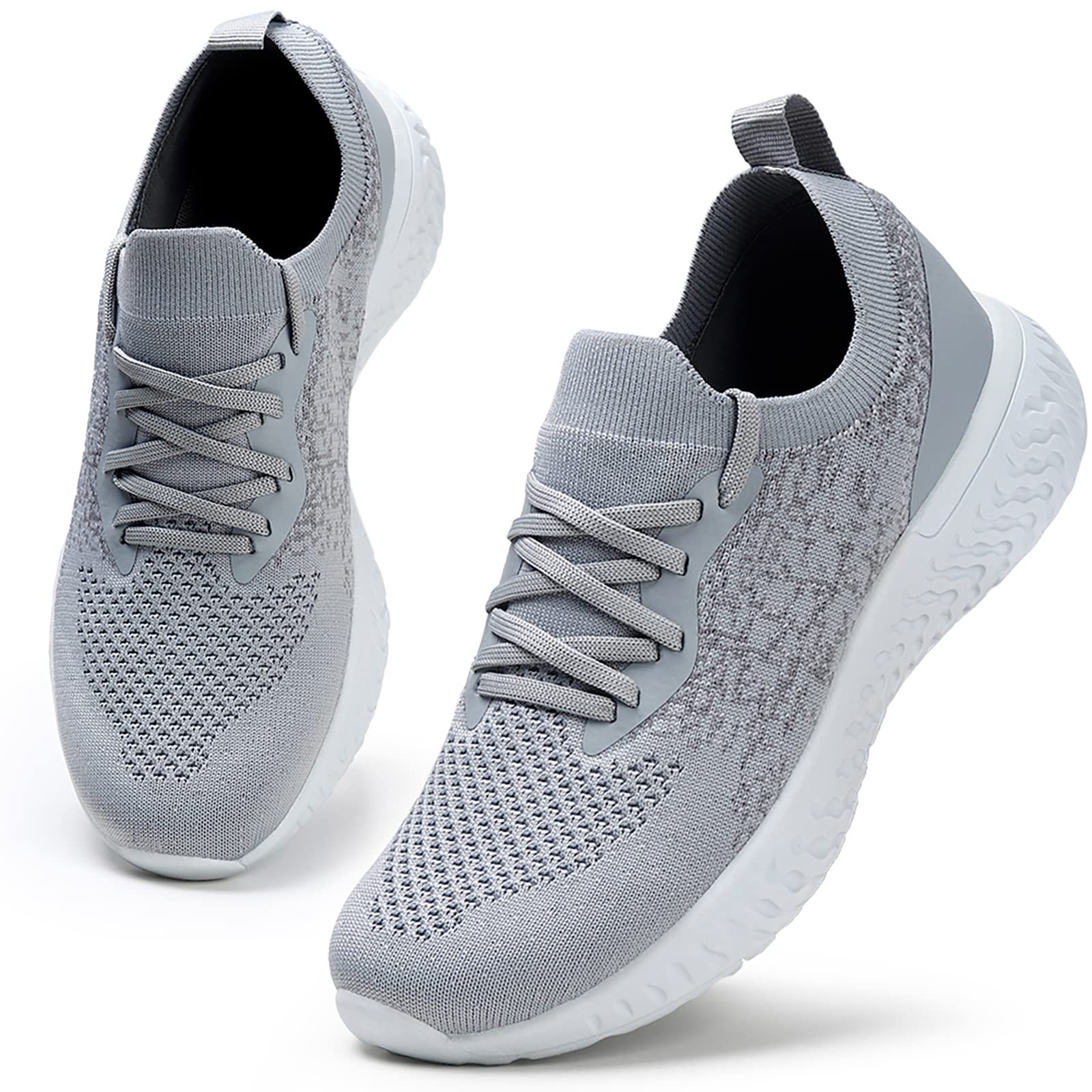 hkr-damen-sneaker-grau-m-atmungsaktiv-leicht-gr-36-42 image 1