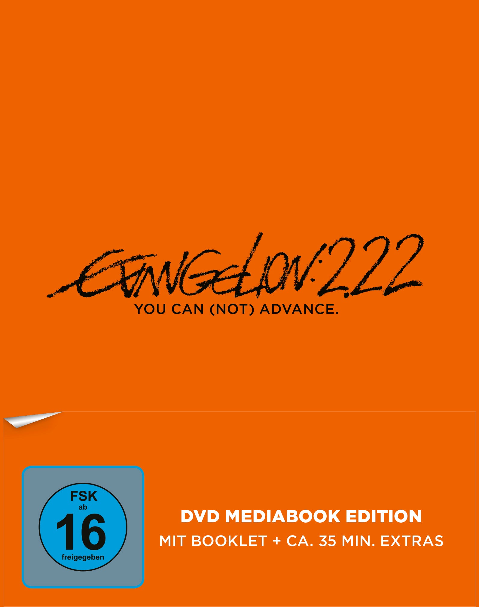 evangelion-2-22-you-can-not-advance-dvd-mediabook image 1