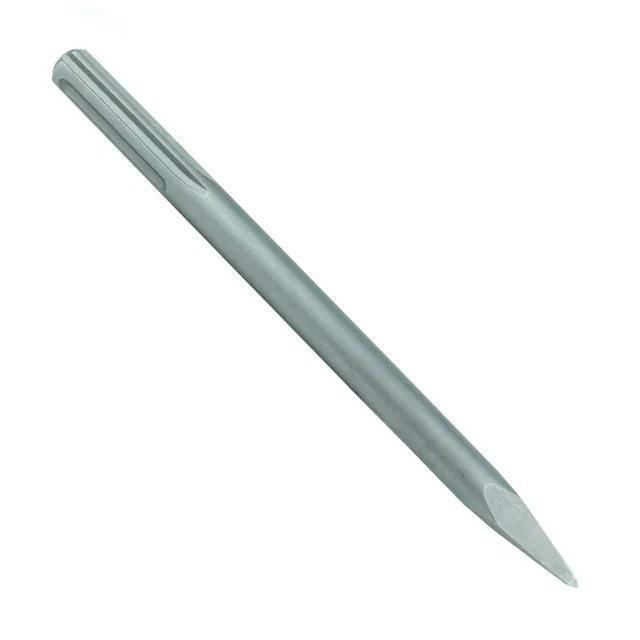 weischer-sds-max-spitzmeissel-600-mm-bohrhammer-meissel image 1
