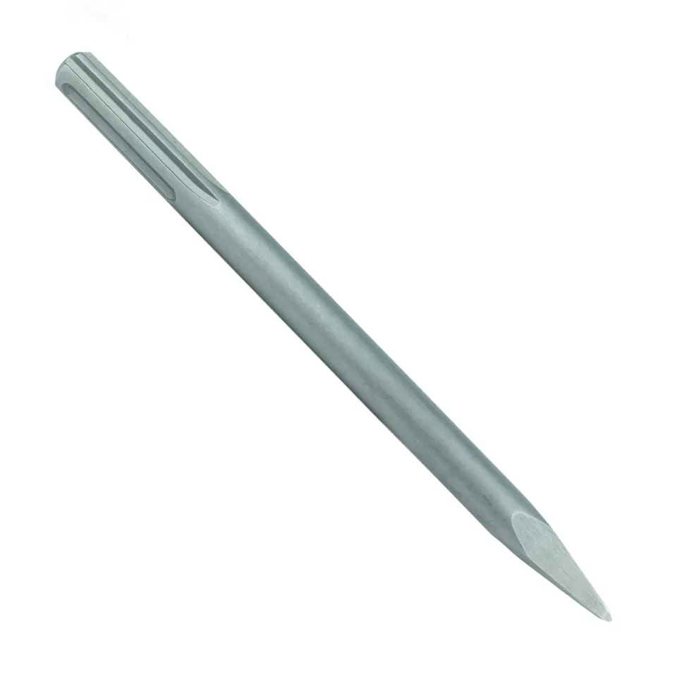 weischer-sds-max-spitzmeissel-600-mm-bohrhammer-meissel image 1
