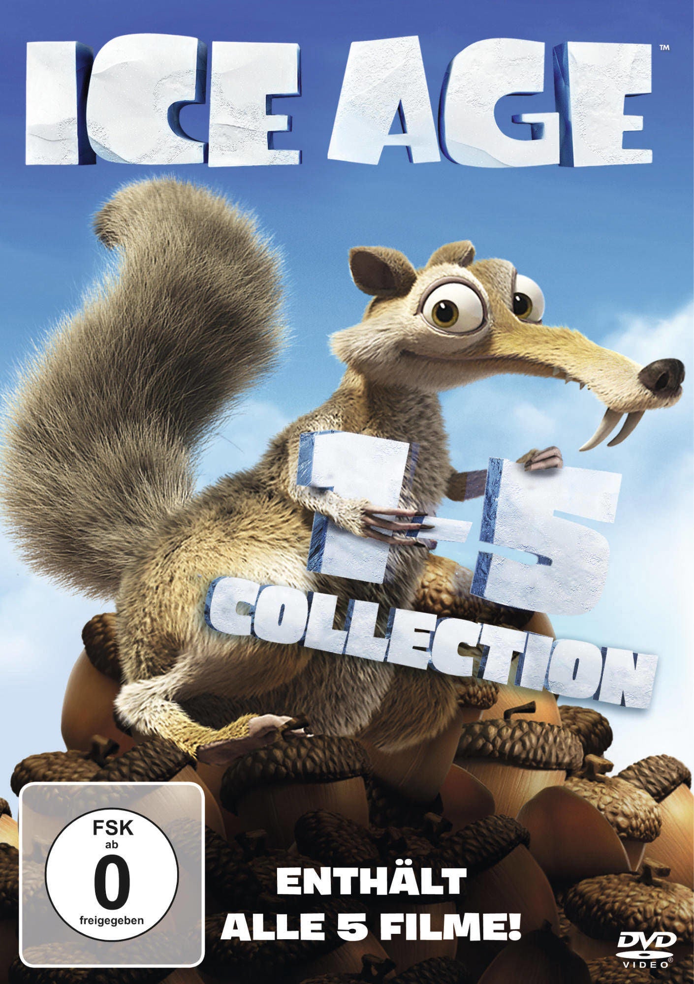 leonine-ice-age-1-5-dvd-box-komplettbox-5-filme image 1