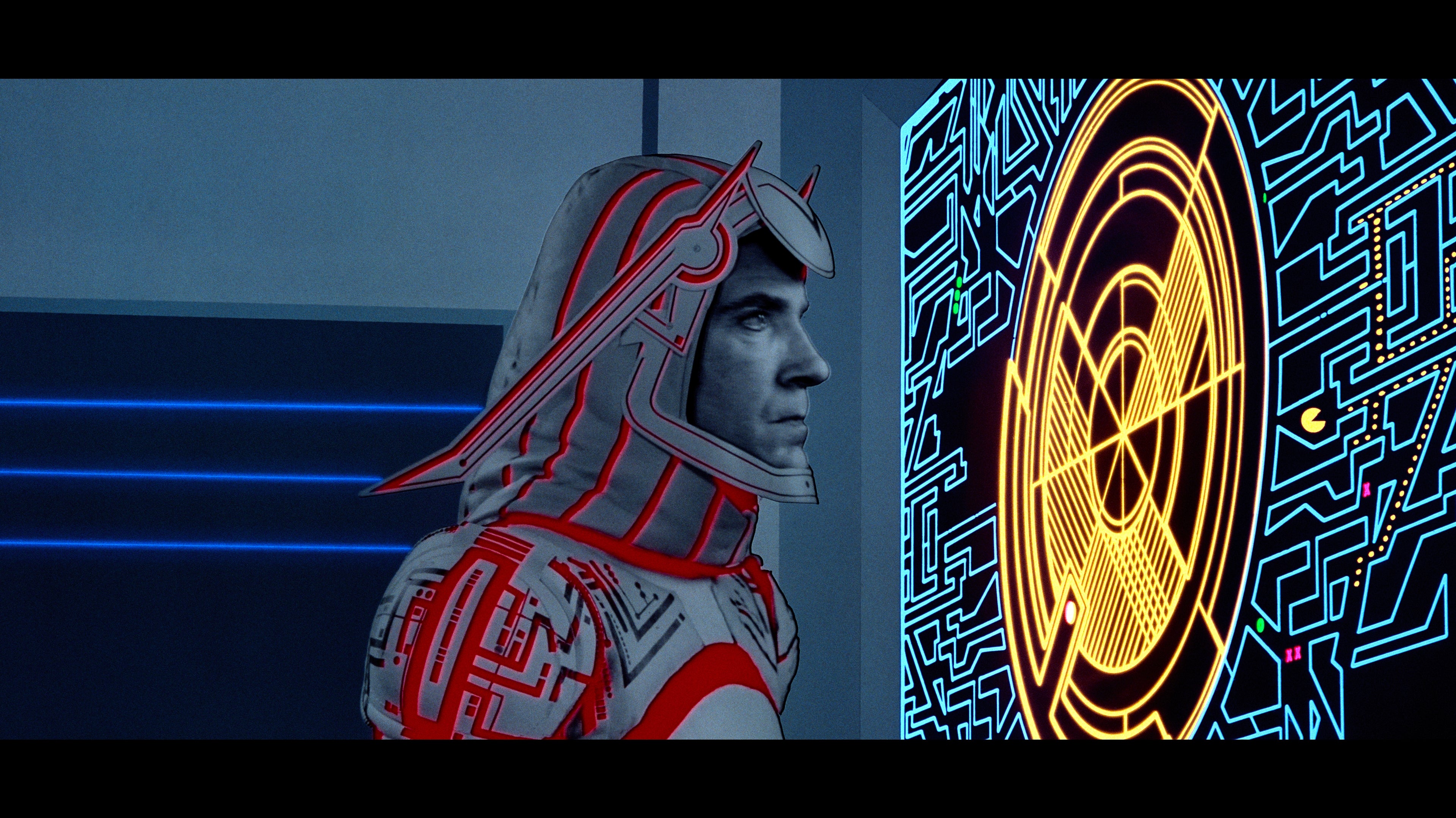 tron-4k-uhd-blu-ray-steelbook-sci-fi image 7