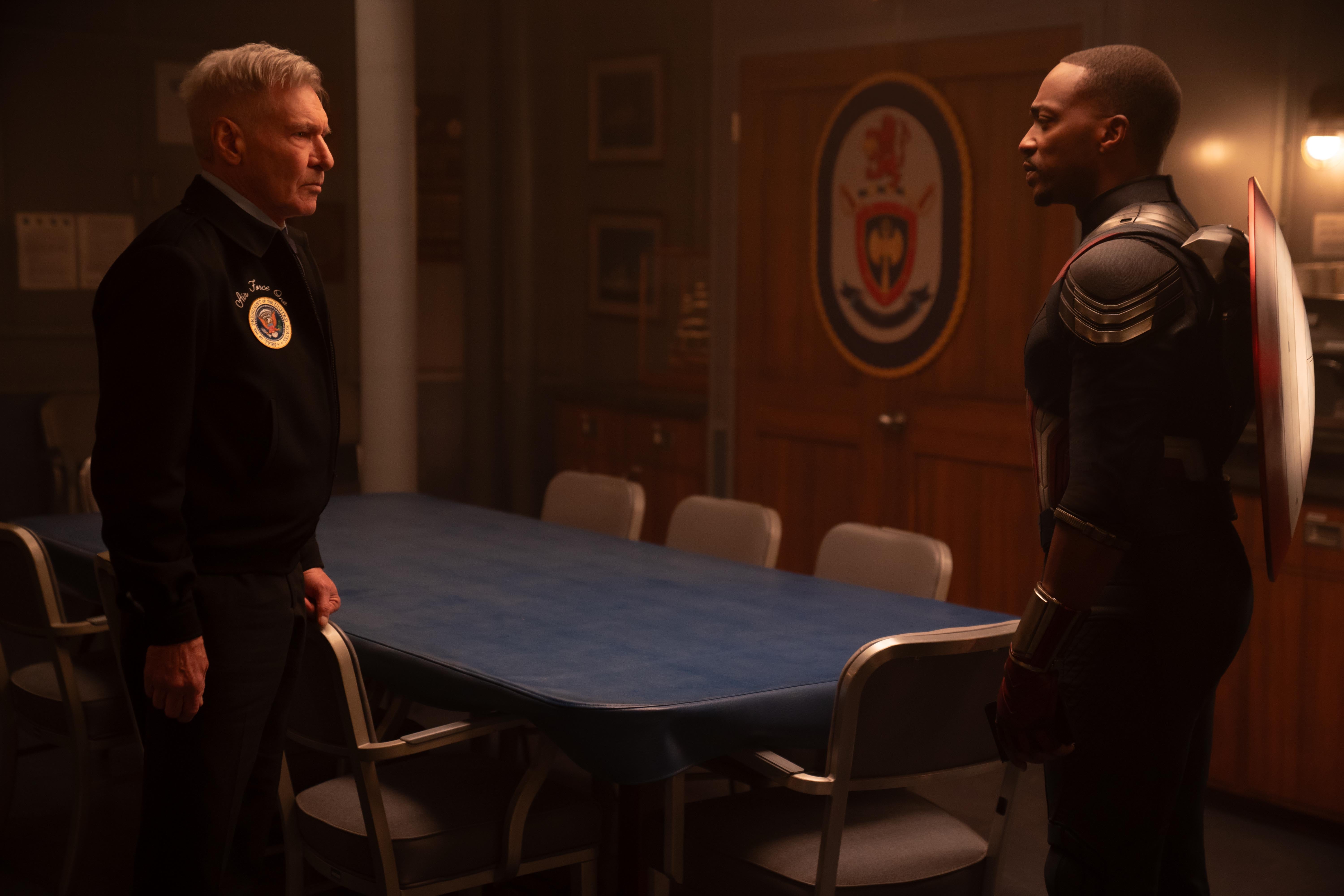leonine-studios-captain-america-brave-new-world-blu-ray-marvel-film image 4