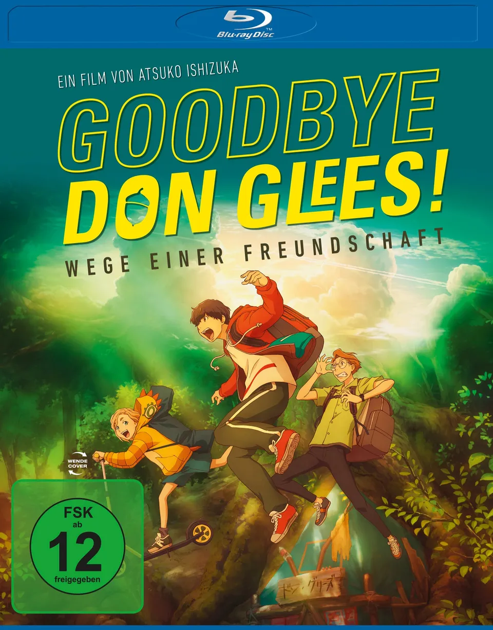 leonine-goodbye-don-glees-wege-freundschaft-blu-ray-animefilm image 1