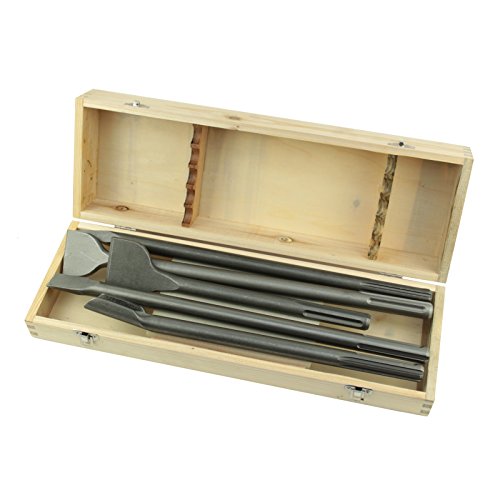 weischer-zubeh-r-und-meissel-sds-max-mei-el-set-5-tlg-mit-koffer image 4