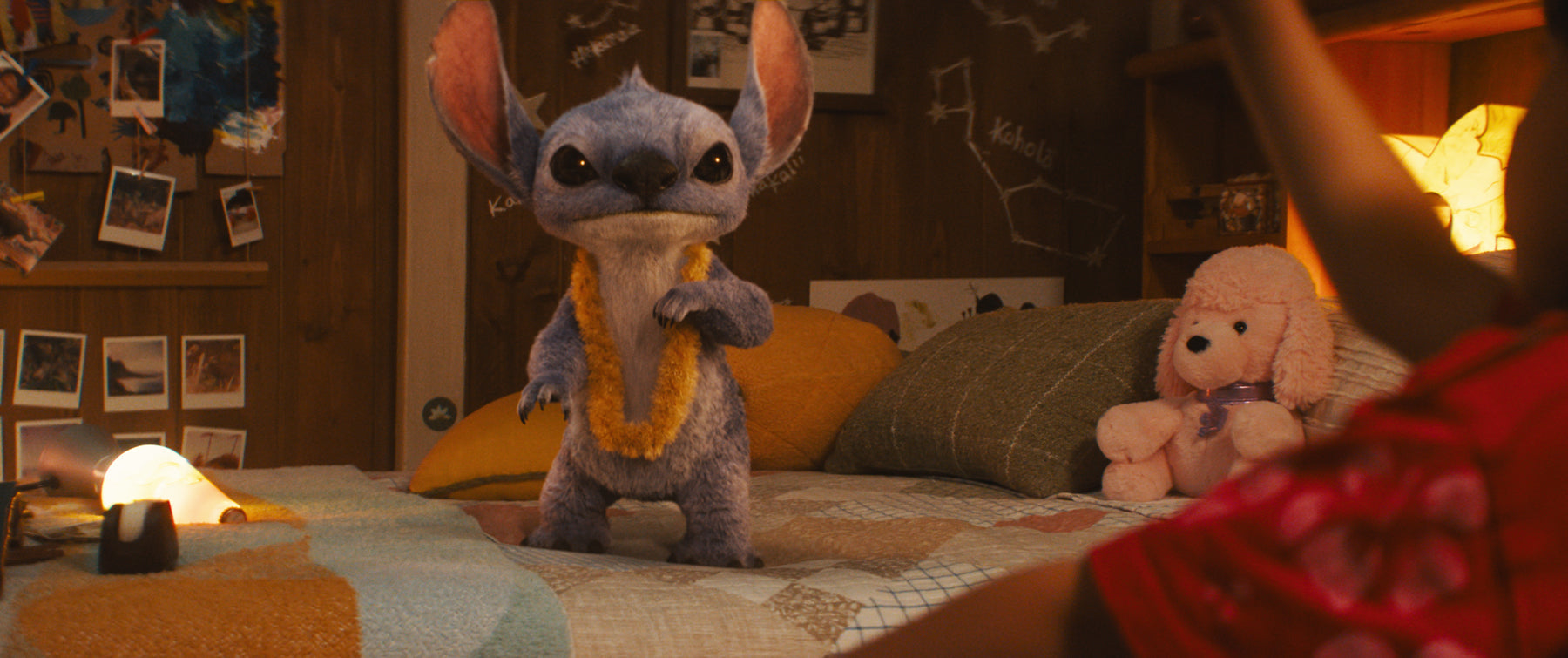 lilo-stitch-2-movie-collection-blu-ray-disney image 5