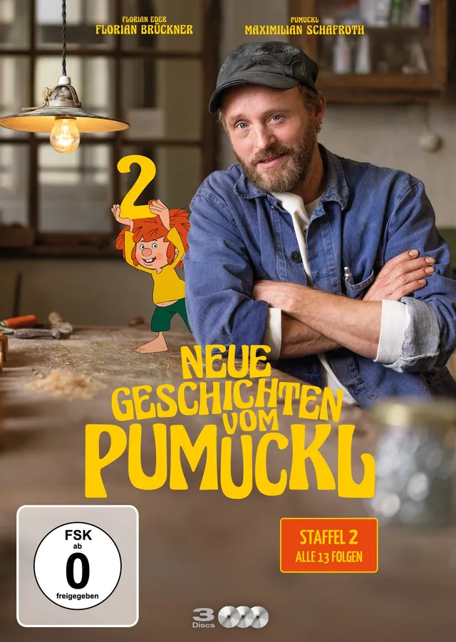 neue-geschichten-vom-pumuckl-staffel-2-blu-ray-serie image 1