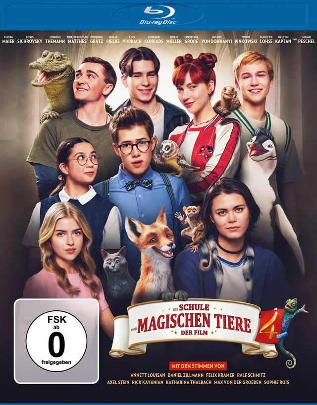 leonine-schule-der-magischen-tiere-4-blu-ray-familienfilm image 1