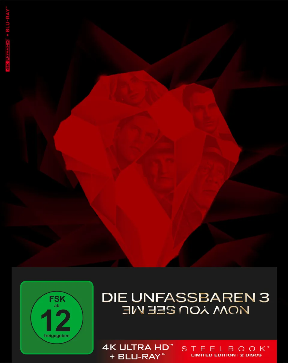 leonine-die-unfassbaren-3-4k-uhd-blu-ray-steelbook-action image 1