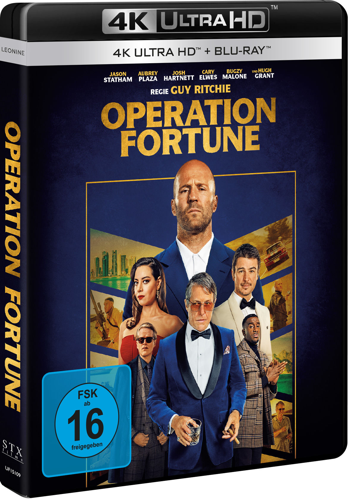 leonine-operation-fortune-4k-uhd-blu-ray-actionfilm image 2