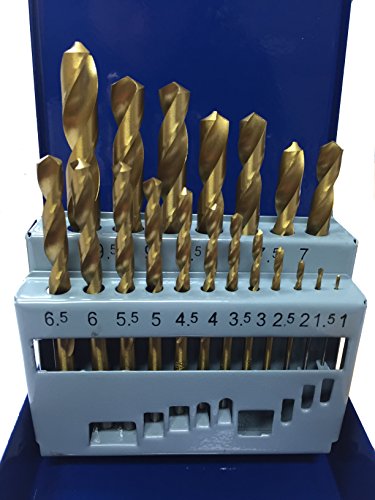 weischer-bohrer-hss-metallbohrer-set-1-10-mm-19-teilig-tin image 6